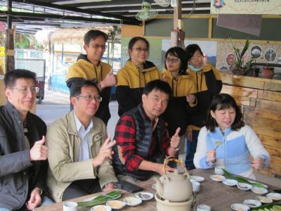 104年生態綠色旅遊成果評鑑-1-台灣生態教育農園協會
