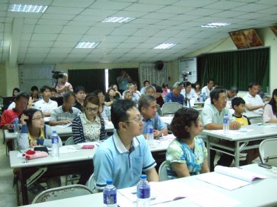 100年生態教育農園環境營造計畫申請作業起跑，歡迎各位會員踴躍申請補助。