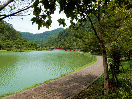 農業綠色旅遊及環境加值發展計畫入選結果通知