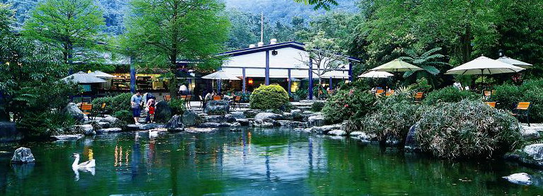三富花園農場