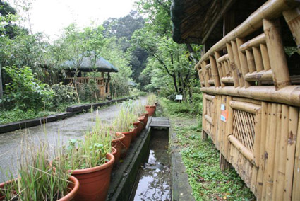福田園休閒生態教育農場